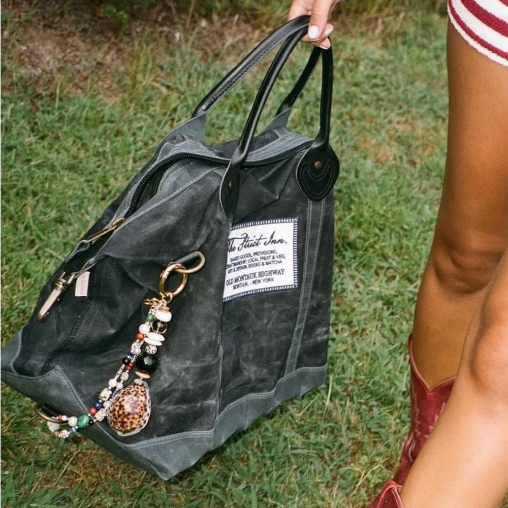 Montauk General Store Weekender Bag